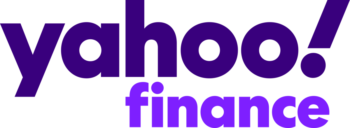 Yahoo Finance Logo